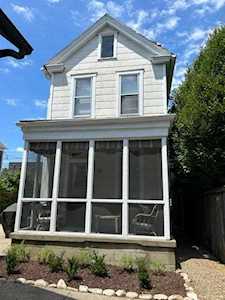 244 1/2 E Whittier Street Columbus, OH 43206