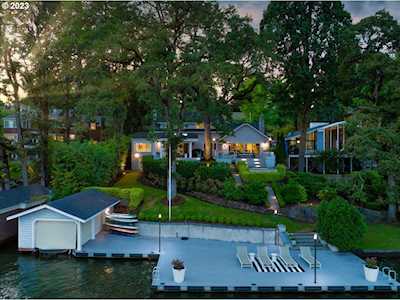 3648 Lakeview BLVD Lake Oswego, OR 97035