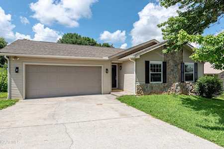 3217 Bloomfield Circle Maryville, TN 37803