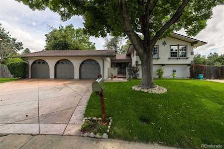 4087 S Quebec St Denver, CO 80237