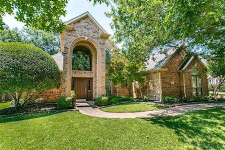 310 Glenrose Court Southlake, TX 76092