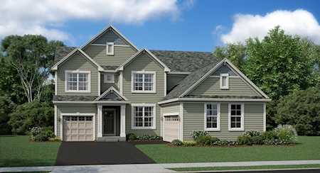 1213 Buckeye Circle Crystal Lake, IL 60012