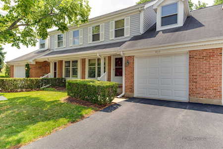417 Fairfield Ct Schaumburg, IL 60193