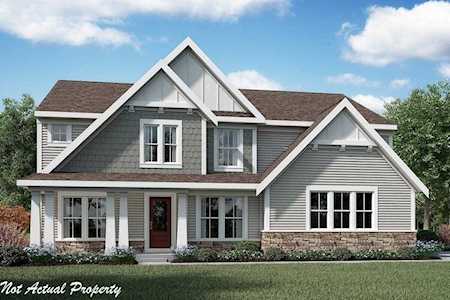 9056 Gardenia Drive Plain City, OH 43064