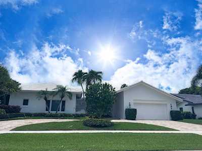 16717 Ironwood Drive Delray Beach, FL 33445