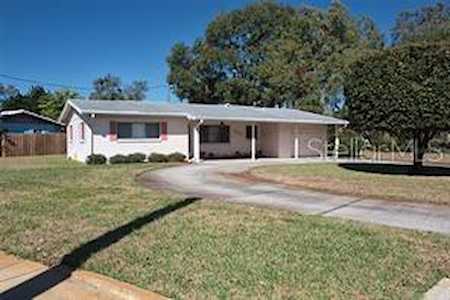 3800 62nd St St. Petersburg, FL 33709