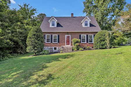 301 Cullum St Carthage, TN 37030