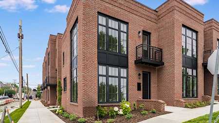 1123 Villa Pl Nashville, TN 37212