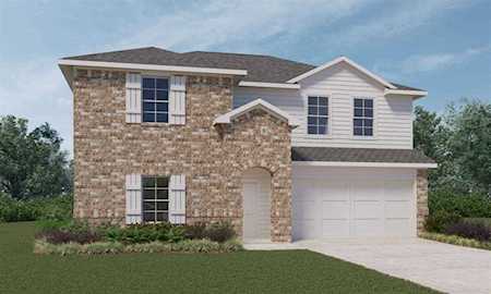 16739 Frosted Evergreen Ct Magnolia, TX 77355