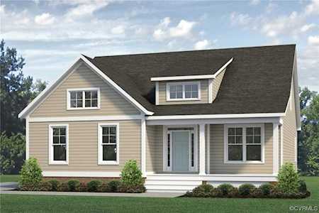 9501 Kinnerton Dr Midlothian, VA 23112