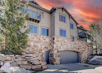 568 Deer Valley Drive Dr Park City, UT 84060