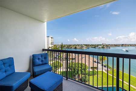 Captiva Cay Town Homes & Condos for sale St. Pete Beach