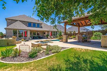 9145 Cordero Drive North Richland Hills, TX 76182