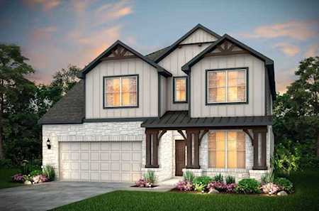 301 Canyoncrest WAY Liberty Hill, TX 78642