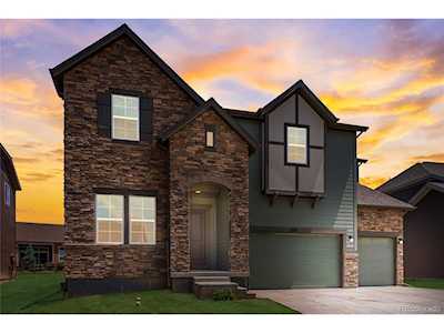 1169 Marfell St Erie, CO 80516