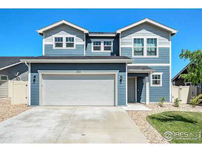 374 Pony Express Trl Ault, CO 80610