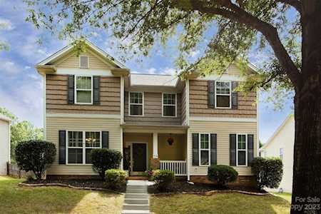 13338 Chelsea Ridge Ln Huntersville, NC 28078