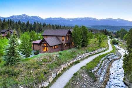 179 Corkscrew Dr Breckenridge, CO 80424