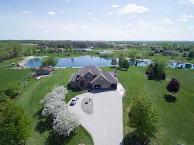 3564 Keweaton Lake Ct Denmark, Town of Eaton, WI 54208