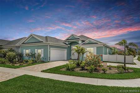 233 Venetian Palms Blvd New Smyrna Beach, FL 32168