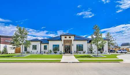4909 118th Street Lubbock, TX 79424