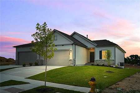 24999 W 94th Terrace #37R Lenexa, KS 66227