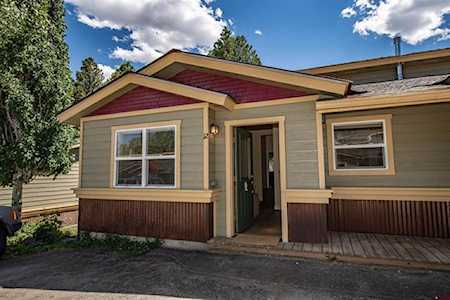 1158 Cloud Cap Avenue Pagosa Springs, CO 81147