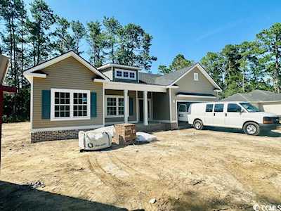 604 Francis Parker Rd. Georgetown, SC 29440