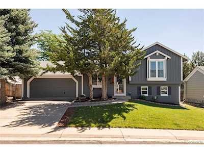 5870 S Perth Pl Centennial, CO 80015
