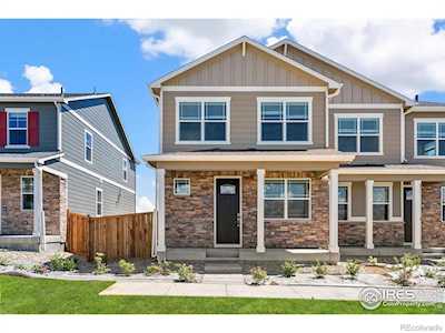 6912 Zig Place Frederick, CO 80530