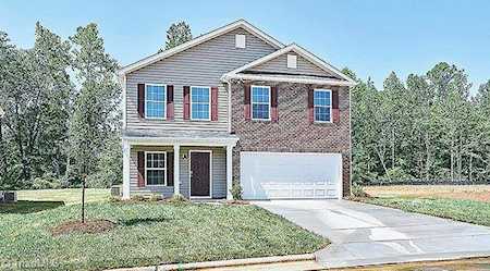 4971 Payne Street Trinity, NC 27370