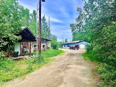 801 S Outlet View Dr Wasilla, AK 99654