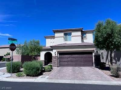 6579 Dolian Creek St Las Vegas, NV 89148