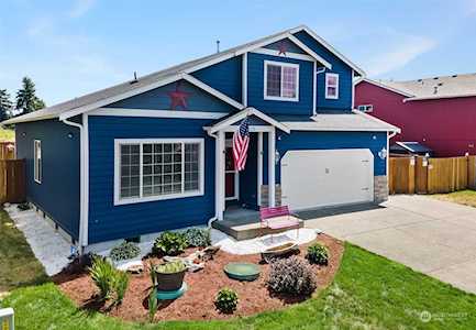 16628 Rainer View Dr SE Yelm, WA 98597