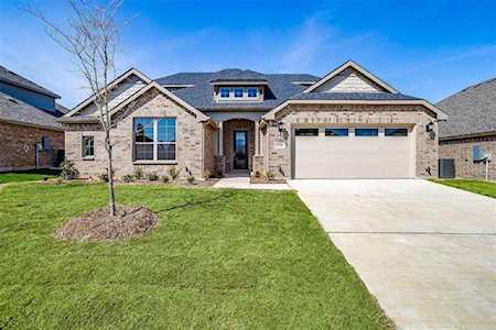 133 Trail Drive Waxahachie, TX 75165
