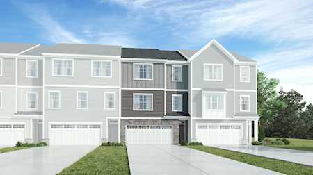 1117 Crossvine Trail #82 Durham, NC 27703