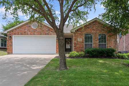 6040 Walleye Drive Fort Worth, TX 76179