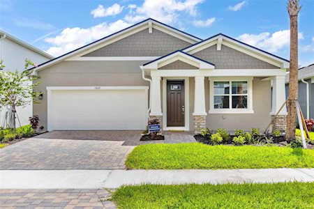 19672 Blue Pond Dr Lutz, FL 33558