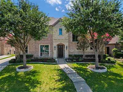12674 Colborne Drive Frisco, TX 75033
