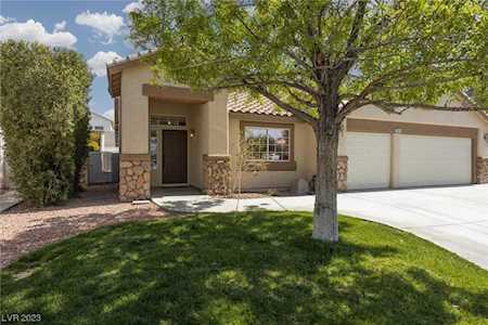 2683 Neon Moon Ct Henderson, NV 89052