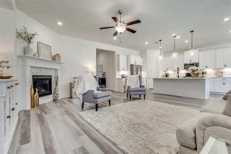 717 Overland Court Northlake, TX 76247