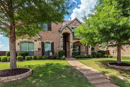 2819 Castlereach Street Trophy Club, TX 76262