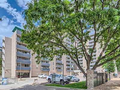 601 W 11th Ave #321 Denver, CO 80204