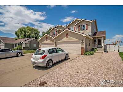 2833 W E St Greeley, CO 80631