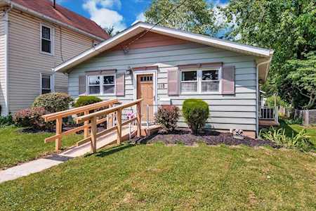 118 Bolton Avenue Newark, OH 43055
