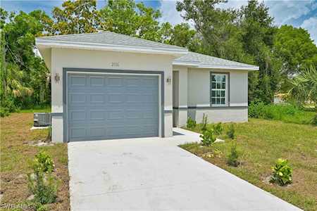 2116 Palm Ave Fort Myers, FL 33916