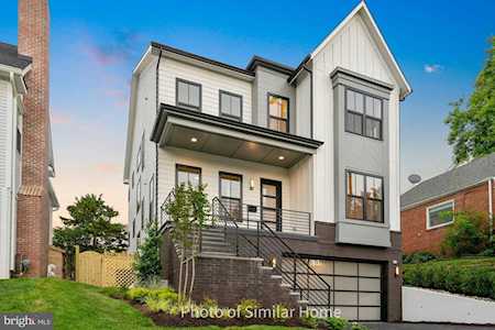 1505 N Longfellow St Arlington, VA 22205