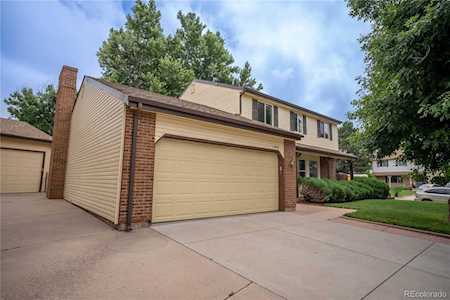 14667 E Baltic Place Aurora, CO 80014