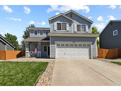335 Andrew Dr Dacono, CO 80514