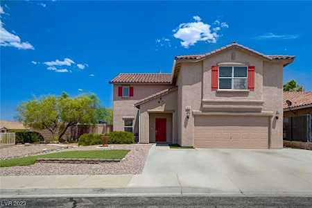 1070 Noble Isle St Henderson, NV 89002